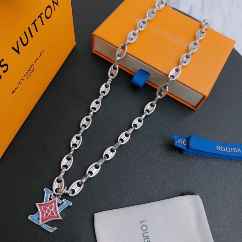 Louis Vuitton Necklaces